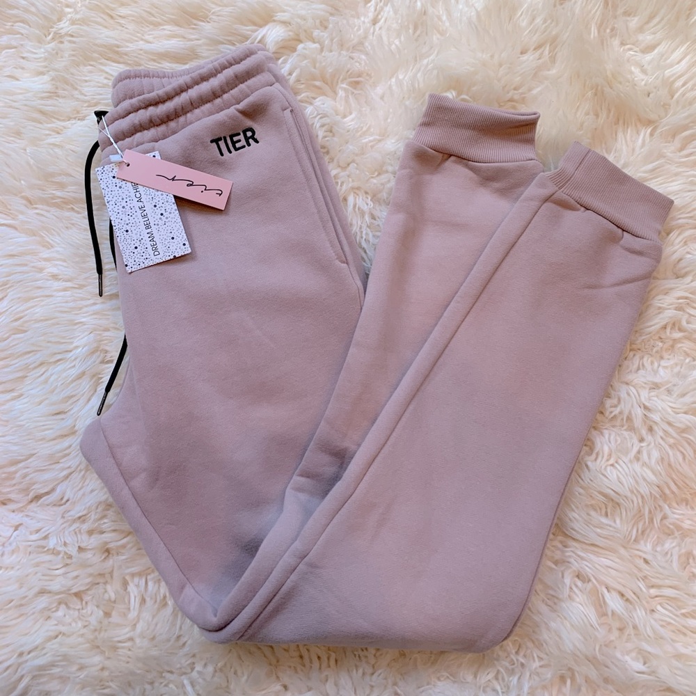 TIER Sweatpants - Size S